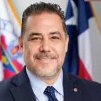 City of Austin Employee Anthony Segura's profile photo