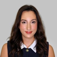 PKT Employee Alexa Mavrakis's profile photo