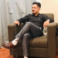 Muhammad 🇵🇰 Email