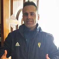COTRALI Employee Jose Gutierrez's profile photo