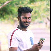 DCKAP Employee Boopathi Raja's profile photo