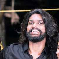 Spectrum Antenna Employee Abhijith Sudhakaran's profile photo