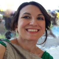 Rolls-Royce Employee Roberta Bruno's profile photo