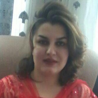 BAHARAN Employee Baharah Karimi's profile photo