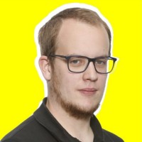tickettoaster event technology GmbH Employee Jan Bügel's profile photo