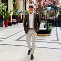 Sean Robinson Email & Phone Number