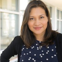 Discovery Senior Living Employee Delia Galas's profile photo