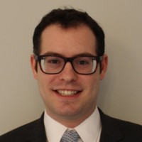 Chomp BTC Employee David Eisenberger's profile photo