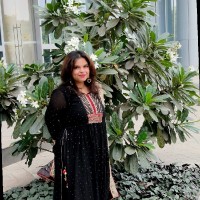 Namrata Bhoir Email