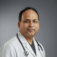 S. L. Raheja Hospital - A Fortis Associate Employee Amit Nabar's profile photo