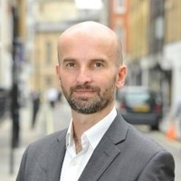 Rivington Energy Employee Andrew Newman's profile photo