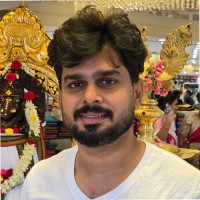 Atlassian Employee Vineeth T's profile photo