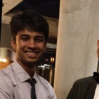 Allen Lobo's profile photo