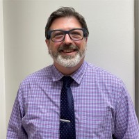 Jefferson & Canonsburg Hospital Employee Brian Graper's profile photo