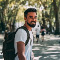 algoriddim GmbH Employee Marcel Schmid's profile photo