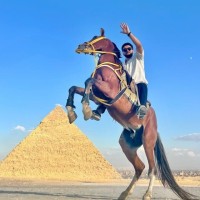 Chainstarters Employee Jawad Hussein's profile photo