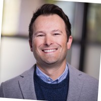 International Trade Consultant Employee Micah Albert's profile photo