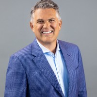 ALINE WEALTH Employee Peter Klein's profile photo