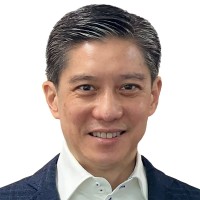 Sensormatic Employee Daren Ng's profile photo