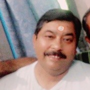 Ecoste Employee Anup Saxena's profile photo