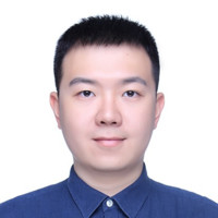 Bobyard Employee Boyu Lyu's profile photo