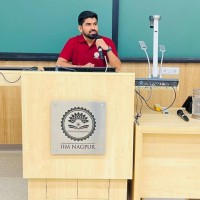 Altimetrik Employee Atul Das's profile photo