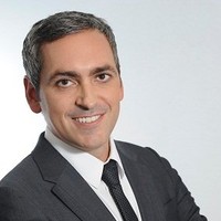 LAMY LEXEL Employee Alexandre Bideau's profile photo
