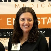 Lexington Medical, Inc Employee Alina Lisanke's profile photo