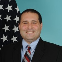Defense Contract Management Agency (DCMA) Employee Robert Annicelli's profile photo