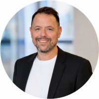 NEVIS Security GmbH | AdNovum Group Employee Gavin Holzman's profile photo