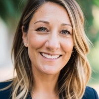 Viessmann Employee Anja Habeck's profile photo