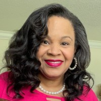 Charmaine Walton
