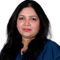 Anushka Naik Email & Phone Number