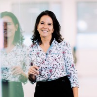 Partenamut Employee Valérie Vera's profile photo