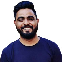 Quarks Technosoft Pvt. Ltd. Employee Sunil Vaishnav's profile photo