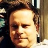 Cube Route Employee Darren Gomersall's profile photo