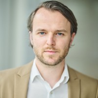PwC Belgium Employee Dries Vermeiren's profile photo