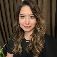 Ithinka IT and IoT Technologies Employee Tuğçe Eroğlu's profile photo