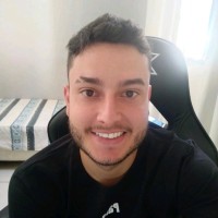 VipCommerce Employee Bernardo Veloso's profile photo