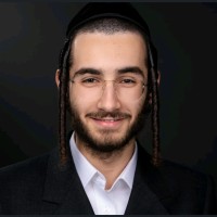 Monitex Security Employee Shimon Slomowitz's profile photo