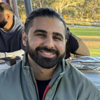 BENTINO Employee Mark Youkhanna's profile photo