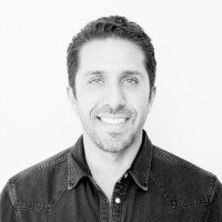 Bitpanda Employee Nadeem Ladki's profile photo