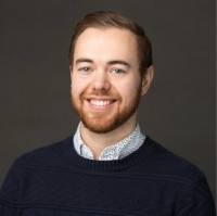 CATSA / ACSTA Employee Jonathan Critch's profile photo