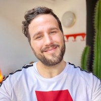 Apple Employee James Ricketts's profile photo