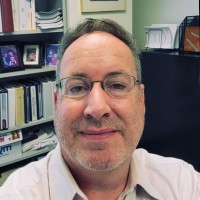 Fallon Health Employee Peter Atkins's profile photo