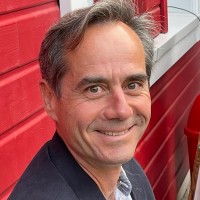 Mars & Co. Employee Laurent Julia's profile photo