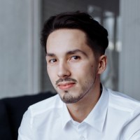 Estimo Employee Vitaly Gallo's profile photo