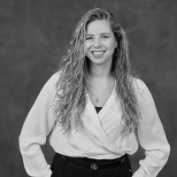 fluX Employee Kyra Muis's profile photo