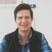 Lemay Construction Employee William Lloyd-Townsend's profile photo