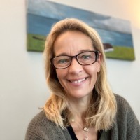 Elliptic Employee Sophie Froment's profile photo